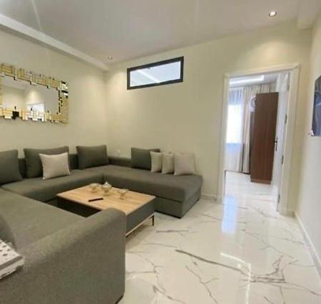Appartement Centre Ville Tanger Esterno foto