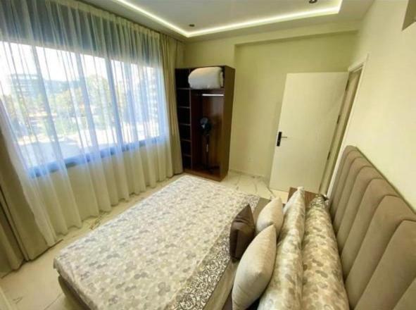 Appartement Centre Ville Tanger Esterno foto