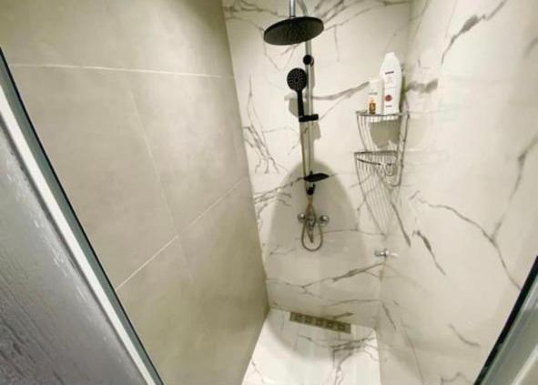 Appartement Centre Ville Tanger Esterno foto